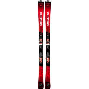 ROSSIGNOL（ロシニョール） 2024/2025モデル スキー板 SUPER VIRAGE VI