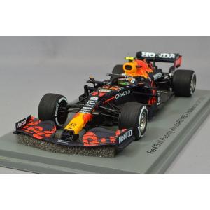 ミニチャンプス 1/18 レッドブル レーシング ホンダ RB16B 2021 トルコ