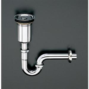 TOTO 【TKS05301J】 《KJK》 台付シングル混合水栓（エコシングル