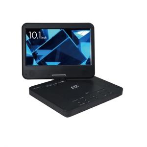 ダイニチ電子 WPDT1091 地デジ対応 10.1インチ ポータブルDVD