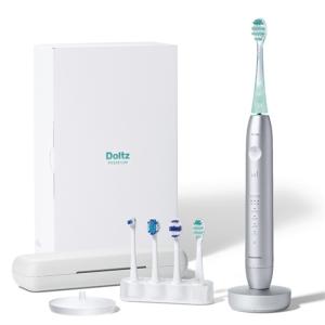 Doltz 公式店 パナソニック W音波振動ハブラシ ドルツ 電動歯ブラシ EW