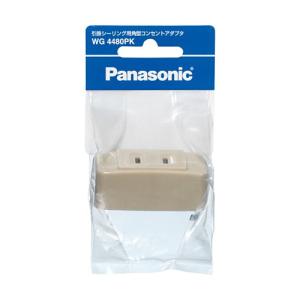 Panasonic（パナソニック） 引っ掛けシーリング WG5015WP