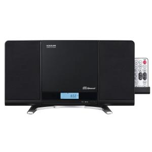 Panasonic（パナソニック） コンパクトステレオシステム SC-HC320-W