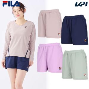 ellesse（エレッセ） テニスウェア テニス ショートパンツ レディース