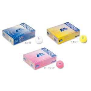 LUCENT（ルーセント） ソフトテニス用品 アカエムボールカゴポーター