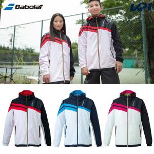 Babolat（バボラ） テニスウェア ユニセックス CLUB TEAM JACKET