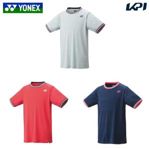 YONEX（ヨネックス） 【1点までメール便可】 ゲームシャツ (20892)(019