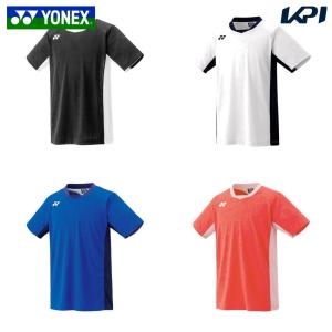 YONEX（ヨネックス） テニス ゲームシャツ ゲームシャツ・パンツ