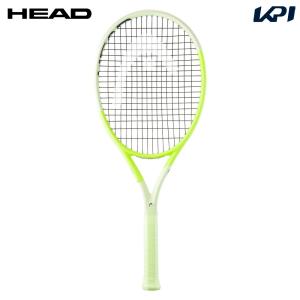 HEAD（ヘッド） 【ガット張り工賃0円】ヘッド 硬式テニスラケット