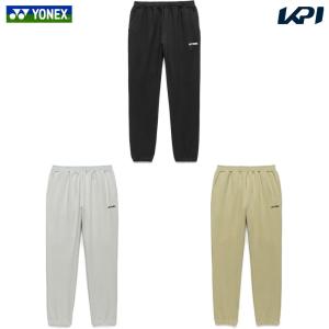 YONEX（ヨネックス） テニスウェア ユニセックス ウォームアップパンツ