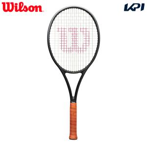 Wilson（ウイルソン） 硬式テニスラケット PRO STAFF 97 CLASSIC プロ