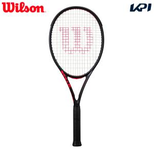 Wilson（ウイルソン） 硬式テニスラケット SHIFT 99 PRO シフト 99プロ