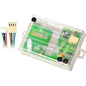 508D バイパー純正 フィールドセンサー 日本後マニュアル 取り付け