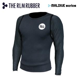 日本製 The RLM Rubber ウェットスーツ 5×3mm or ALL3mm セミドライ