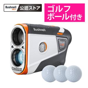Bushnell（ブッシュネル） Bushnell PINSEEKER PRO X3 JOLT ゴルフ用