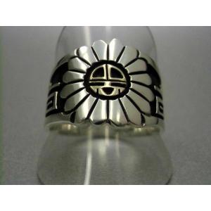 ホピ バングル Eddison Wadsworth イーグルダンサー : ホピ屋 - 通販