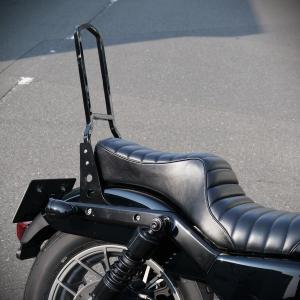 ハーレー RH975 ナイトスター Grand National 4.5インチ スリップオン