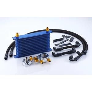 TRUST（トラスト） GReddy 12014416 オイルクーラーキット オイル