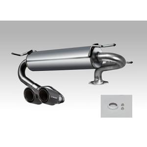 無限（MUGEN） スポーツエキゾーストシステム シビック FL1 21/08