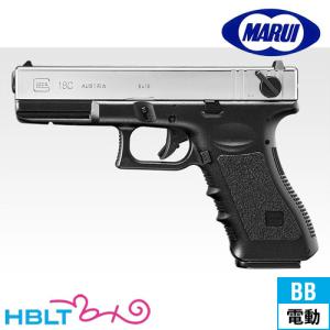 TOKYO MARUI（東京マルイ） GLOCK18C 電動ガン ハンドガンタイプ (対象