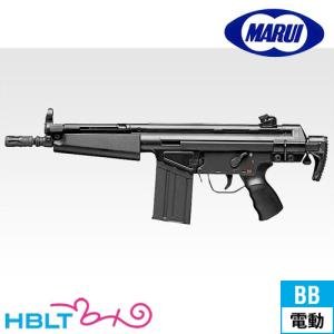 TOKYO MARUI（東京マルイ） バッテリーセット G3ショーティ MC51 電動