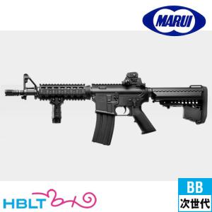 TOKYO MARUI（東京マルイ） SOPMOD M4 次世代電動ガン : HBLT - 通販