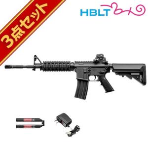 TOKYO MARUI（東京マルイ） フルセット M4A1カービン 次世代電動ガン