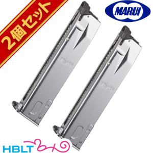 TOKYO MARUI（東京マルイ） コルト ガバメント ロングマガジン