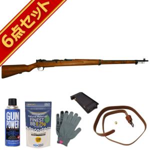 TOKYO MARUI（東京マルイ） M870 タクティカル ガスショットガン フル