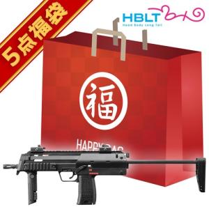 TOKYO MARUI（東京マルイ） バッテリーセット MP7A1 ブラック 電動