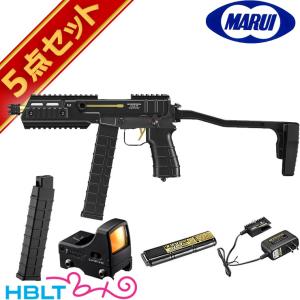 TOKYO MARUI（東京マルイ） バッテリーセット MP7A1 TANカラー 電動