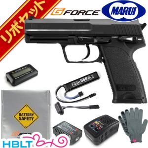 TOKYO MARUI（東京マルイ） フルセット グロック18C 電動ハンドガン