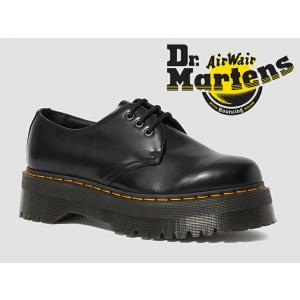 Dr.Martens（ドクターマーチン） 2976 チェルシーブーツ 厚底