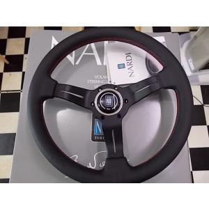 NARDI NARDIナルディ[SPORTS TypeAステアリング[外径340mm