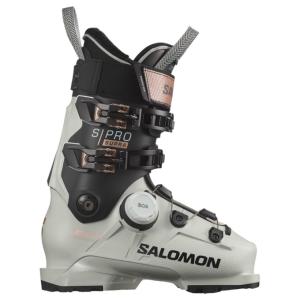 SALOMON（サロモン） スキーブーツ メンズ レディース ＜2025＞ S/PRO