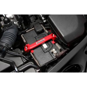 オートエクゼ オートエグゼ(AUTOEXE)トーションビームスティフナー