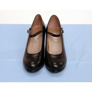 Almoradux 釘なし スペイン製 フラメンコシューズ101HE-NP : ダンス