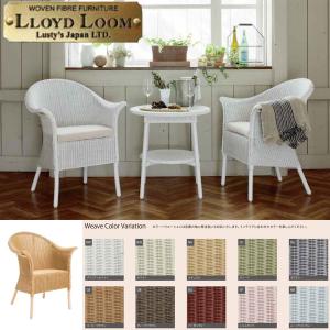 ロイドルーム アームチェア NO.64 椅子 いす 肘付 完成品 イギリス