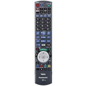 DIGA 【在庫あり】純正品 N2QAYB001086 Panasonic DIGA用純正リモコン