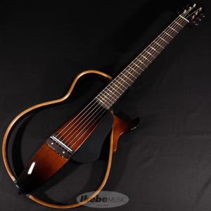 YAMAHA（ヤマハ） YAMAHA SLG200S/TBS/スチール弦(ソフトケース+