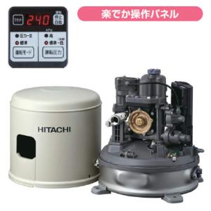 日立（HITACHI） 『在庫あり』 ポンプ WT-P200Y タンク式浅井戸用
