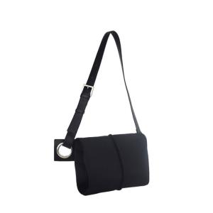 rubber-cho】hatomeボディバッグMサイズ : shopooo by GMO - 通販