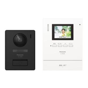 Panasonic（パナソニック） テレビドアホン VL-SWE210KL 子機なし
