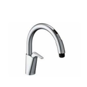 LIXIL（リクシル） 【SF-NAH451SY】LIXILキッチン用タッチレス水栓