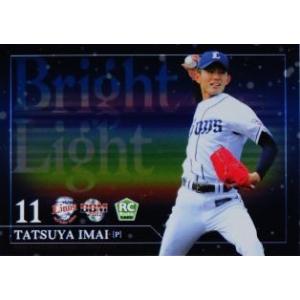17BBM ルーキーエディション #028 今井達也 : スポーツカードミント