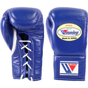 14オンス MS-500B-YELBLK2 ウイニング ボクシンググローブ マジック