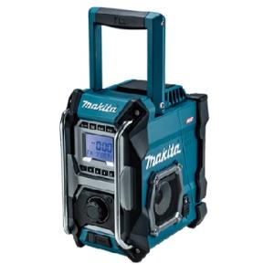 マキタ（makita） 充電式スピーカー MR203 Bluetooth/AUX外部入力対応