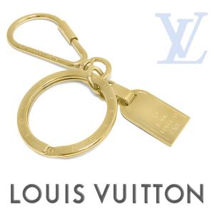 LOUIS VUITTON（ルイ・ヴィトン） M65071 ポルト クレ・イニシャル LV