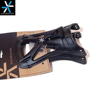 karakoram（カラコラム） スノーボード ビンディング フレックスロック