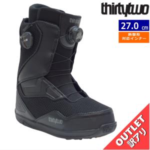 BURTON（バートン） 25-26 thirtytwo JP WALKER FORUM PRO '25